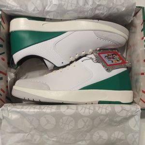 Wmns Air Jordan 2 Low x Nina Chanel Abney